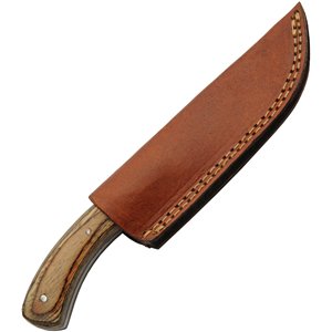 Saddlewood Skinner