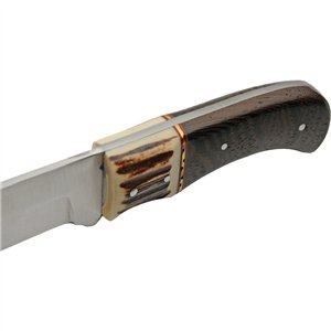Hunter Fixed Blade