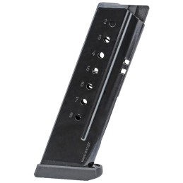 Sig Sauer MAG220108 P220  8rd 10mm Auto Blued Steel