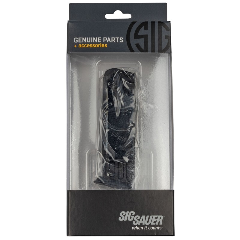 Sig Sauer MAG229910 P228P229  10rd 9mm Luger Blued Steel