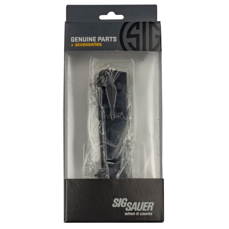 Sig Sauer MAG2294310 P229  10rd 40 SW357 Sig Blued Steel