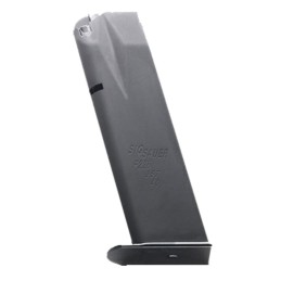 Sig Sauer MAG2264315 P226  15rd 40 SW357 Sig Blued Steel