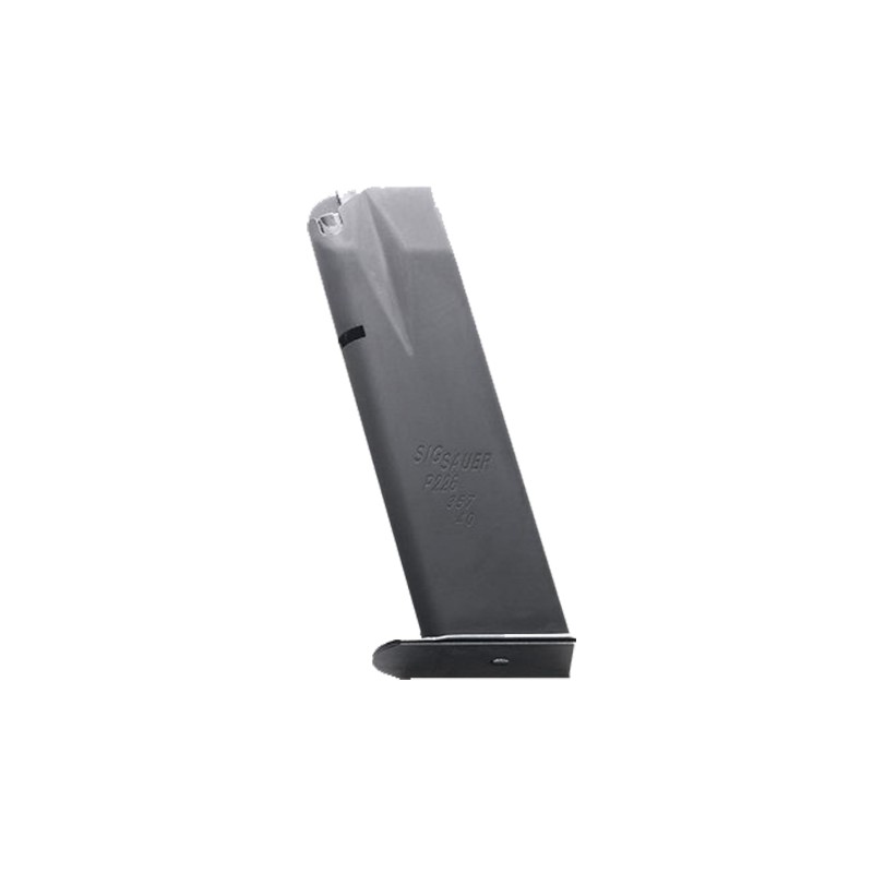 Sig Sauer MAG2264315 P226  15rd 40 SW357 Sig Blued Steel