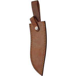 Kukri Fixed Blade