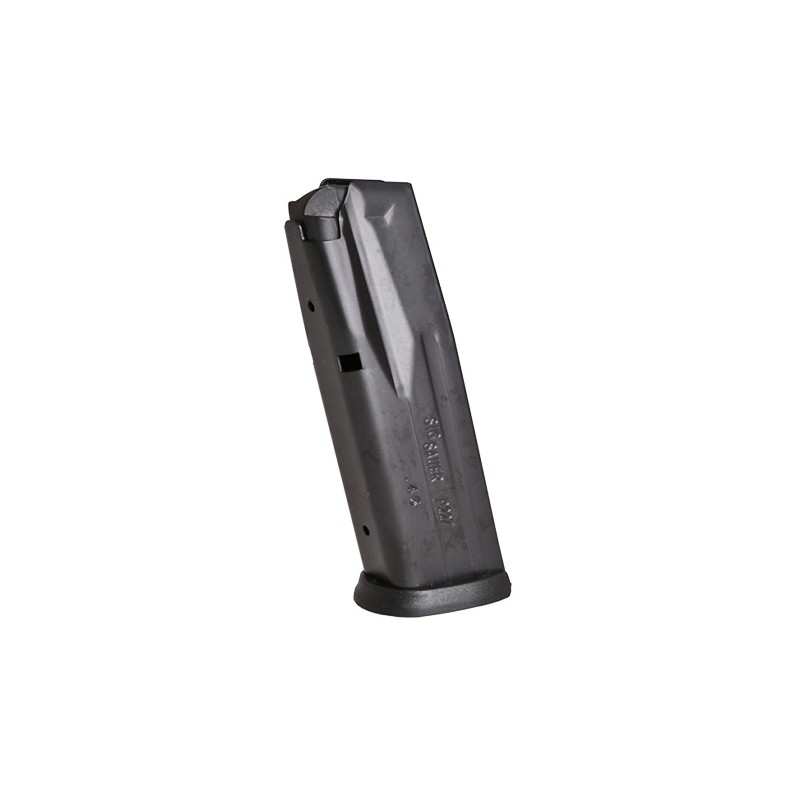 Sig Sauer MAG2274510 P227  10rd 45 ACP Blued Steel