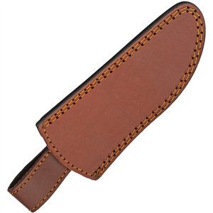 Fixed Blade Grooved Wood