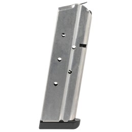 Sig Sauer MAG1911108 1911  8rd 10mm Auto Stainless Steel