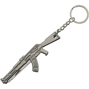 Gun Keychain Folder