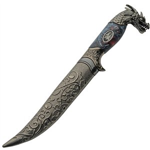 Roaring Dragon Dagger