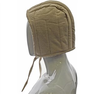 Padded Arming Cap