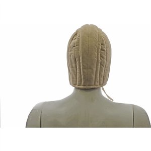 Padded Arming Cap