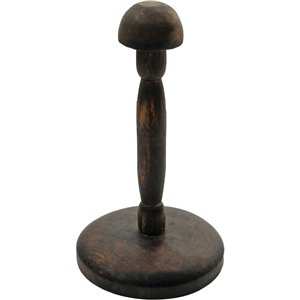 Roman Helmet w/ Stand