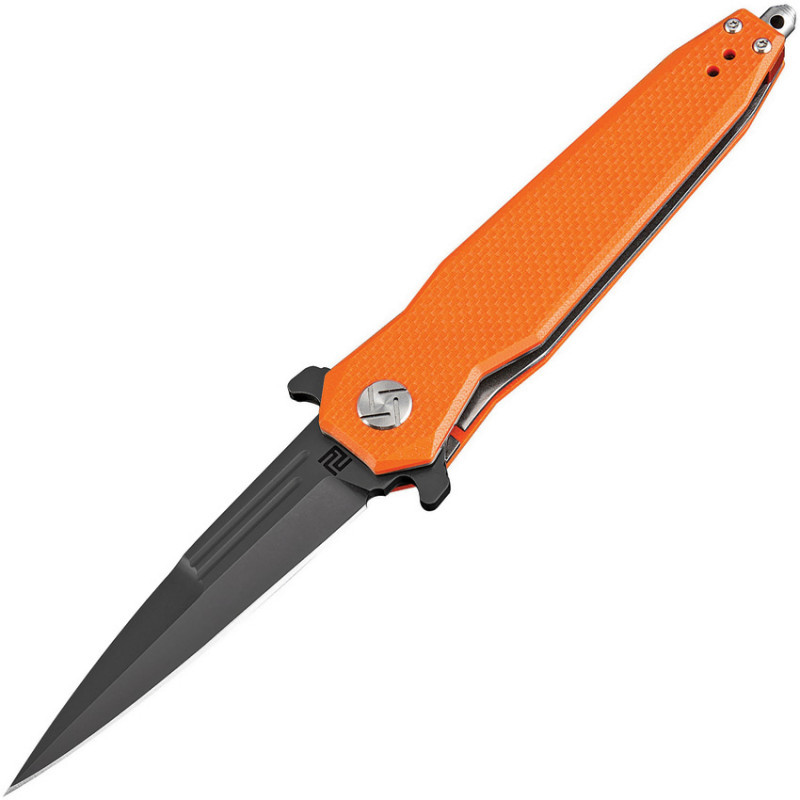 Hornet Linerlock D2 Orange