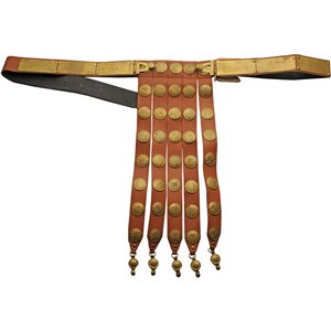 Roman Belt