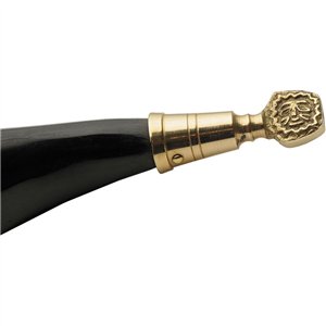 Viking Drinking Horn