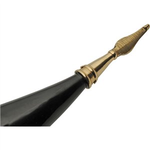 Viking Compass Horn