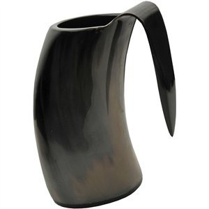 Tankard Howling Fenrir