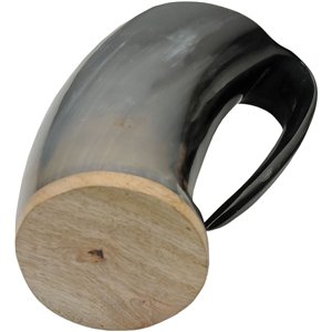 Viking Horn Tankard