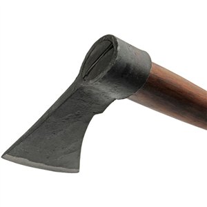 18in Slavic Chopping Axe