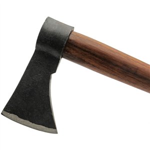 18in Slavic Chopping Axe