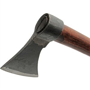 18in Viking Chopping Axe