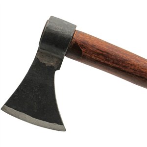 18in Viking Chopping Axe