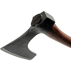 17in Viking Bearded Axe