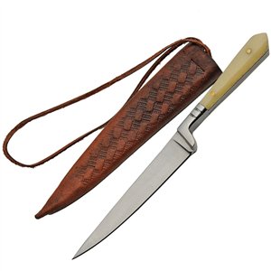 Medieval Toothpick Bone