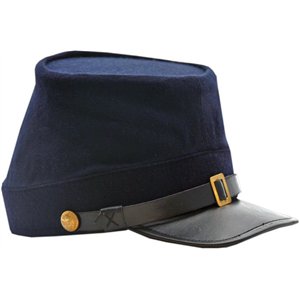 Civil War Kepi Union