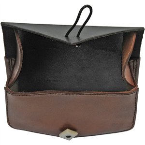 Medieval Belt Bag Bone