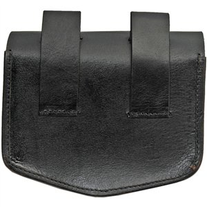 Medieval Belt Bag Bone