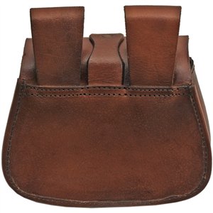 Medieval Saddle Bag