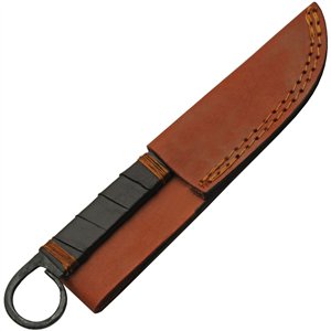 Ball Nose Drop Point