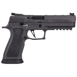 Sig Sauer 320X59LEGIONR210 P320 XFive Legion MA Compliant 9mm Luger 5 101 Legion Gray Polymer Frame Legion Gray Stainless Steel 