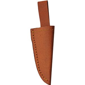 Forged Fixed Blade Blue