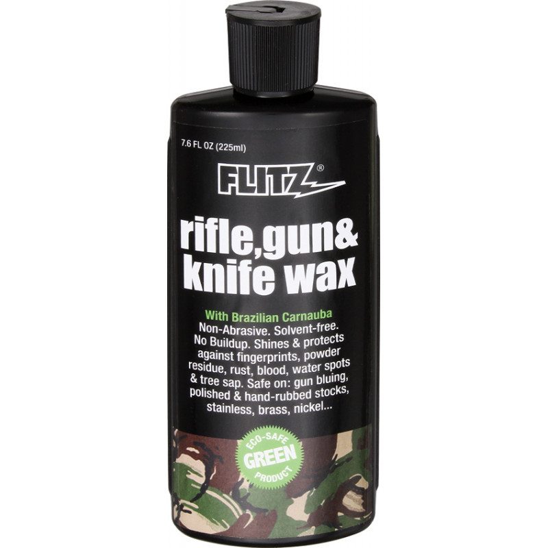 Rifle/Gun/Knife Wax