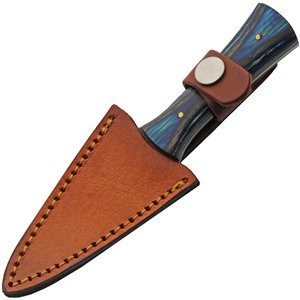 Arrowhead Fixed Blade