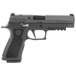 SIG 320XF9BXR3PR210 P320 9MM XRAY3 OPT PLTE210R