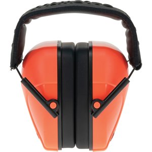 Youth Passive Earmuff Coral