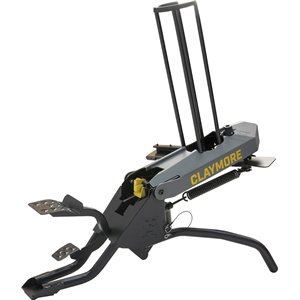 Claymore Target Thrower