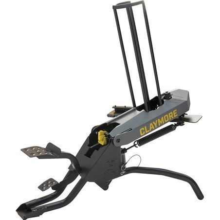 Claymore Target Thrower