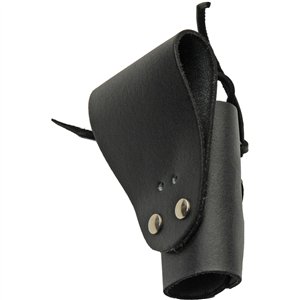 Adjustable Frog Sheath Black