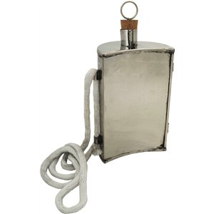 Stainless Canteen