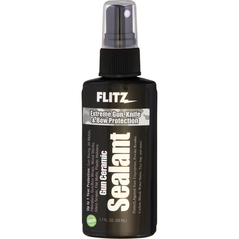 Gun Ceramic Sealant