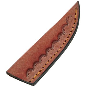 Drop Point Patch Knife