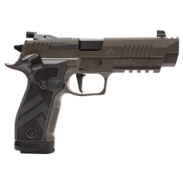 SIG 226X59LEGION10      P226 9MM 4.4310R XY3 GRY