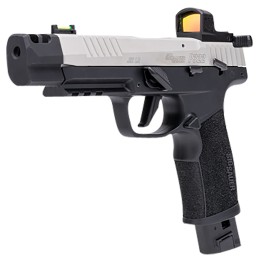 SIG 322CTCOMPRXZE P322 COMP 22LR OR 4 2025R 2TN