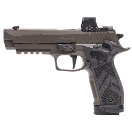 SIG 226X59LEGIONRXX 226X5 9MM CMP OR 4.4 20R