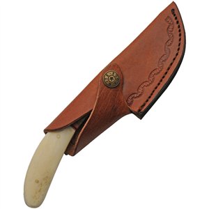 Curved Stag Skinner