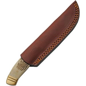 Eagle Fixed Blade Sleek Bone